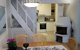 Apartment Seita